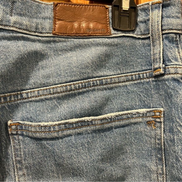 MADEWELL The Perfect Vintage Jean - Picture 11 of 13